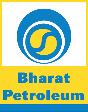 Bharat Petroleum logo