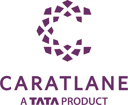CaratLane logo