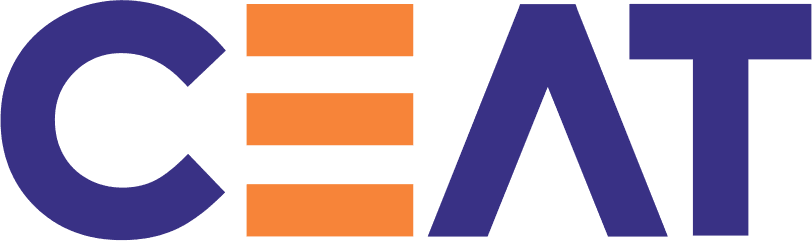 CEAT logo