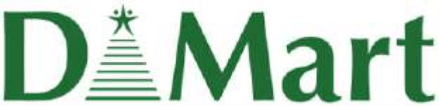 D-Mart logo