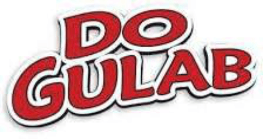 Do Gulab logo