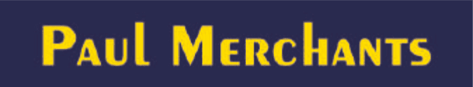 Paul Merchants logo