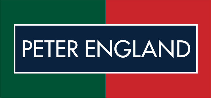 Peter England logo