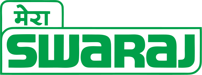 Swaraj logo